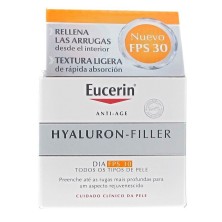 Eucerin hyaluron filler spf30 50ml
