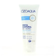 Ozoaqua blue crema corporal 200ml