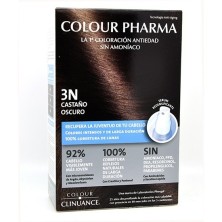Colour clinuance pharma 3n castaño oscur Cleare Institute - 1