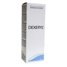 Ducray dexeryl crema tubo 250ml