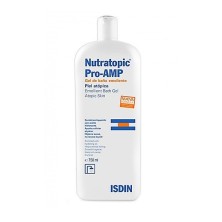 Nutratopic pro-amp gel...