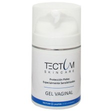 Tectum gel vaginal 50 ml