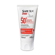Safe sea fotoprot sport 50+ crema 50ml
