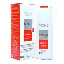 Vichy dercos aminexil champú estimulante 200ml Dercos - 1