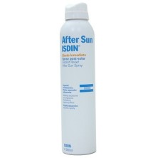 After-sun isdin e/inmediato spray 200 ml
