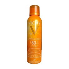 Vichy ideal soleil bruma 50 spray 200 ml