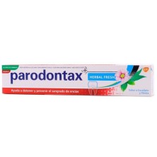 Parodontax herbal fresh 75ml Parodontax - 1