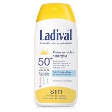 Ladival allerg spf50+ crema 200ml