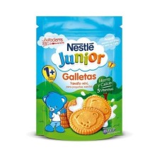 Nestle junior galletas +12 meses 180g