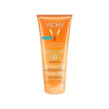 Vichy ideal soleil gel wet skin ip30 200