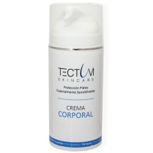 Tectum skin crema corporal 100 ml.