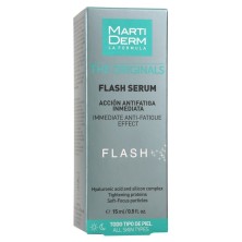 Martiderm the originals flash serum 15 ml