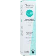 Dhyvana protector solar spf50 50 ml