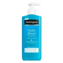 Neutrogena hydro boost gel crema 750ml