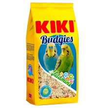 comprar Kiki bolsas alimento para periquitos 1kg
