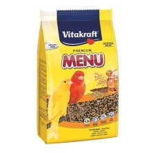 comprar Vitakraft Menu canarios 1kg