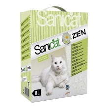 comprar Sanicat zen 6l
