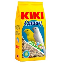 comprar Kiki Bolsas alimento canarios con alpiste 1kg