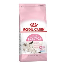 comprar Royal Canin pienso para gato FHN babycat 400gr
