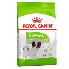comprar Royal Canin x-small adult 1