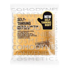 Comodynes self-tanning autobron 3 manopl