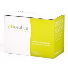 Vitaceutics fórmula antioxidante 30 sobres