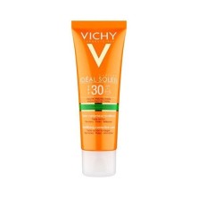 Vichy ideal soleil anti-imperfe spf 30