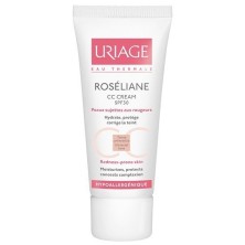 Roseliane cc creme spf 30 uriage 40ml