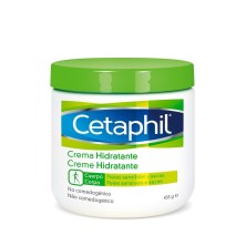 Cetaphil crema hidratante 453gr