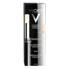 Vichy dermablend stick correct nude 25