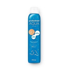 Protextrem aqua spray spf50+ 150ml