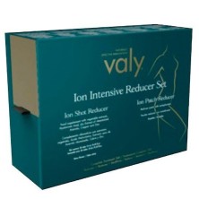 Valy ion intensive set 56 parches+28 viales