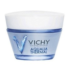 Vichy aqualia thermal rica tarro 50 ml.