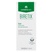 Biretix gel reconfortante 50ml