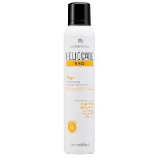 Heliocare 360º airgel spf50 corp 200ml