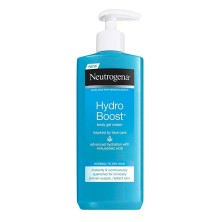 Neutrogena hydro boost gel crema 400ml
