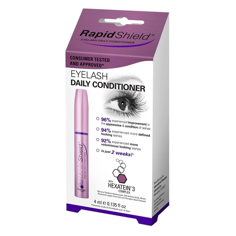 Rapidshield eyelash daily conditioner 4ml
