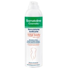 Somatoline reafirmante body spray 200 ml