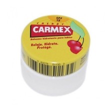 Carmex balsamo labial cereza tarro 7.5gr