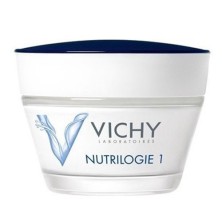 Vichy nutrilogie 1 piel seca 50 ml