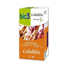 Bie3 celulitis 500mg 80 cápsulas