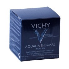 Vichy aqualia thermal spa noche 75 ml