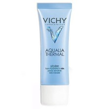 Vichy aqualia thermal rica tubo 30ml