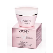 Vichy idéalia crema iluminadora piel seca 50ml