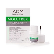Molutrex solucion 3 ml