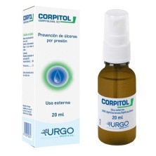 Corpitol aceite 20 ml.