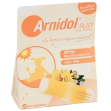 ARNIDOL STICK-SUN 15 GR