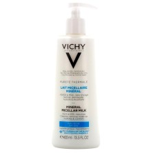 Vichy thermal leche piel seca 400ml