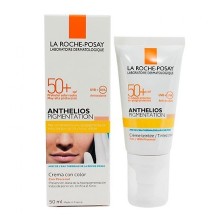Anthelios pigmentacion 50+ 50ml