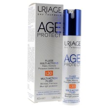 Uriage age protect fluido multiaccion spf30 40